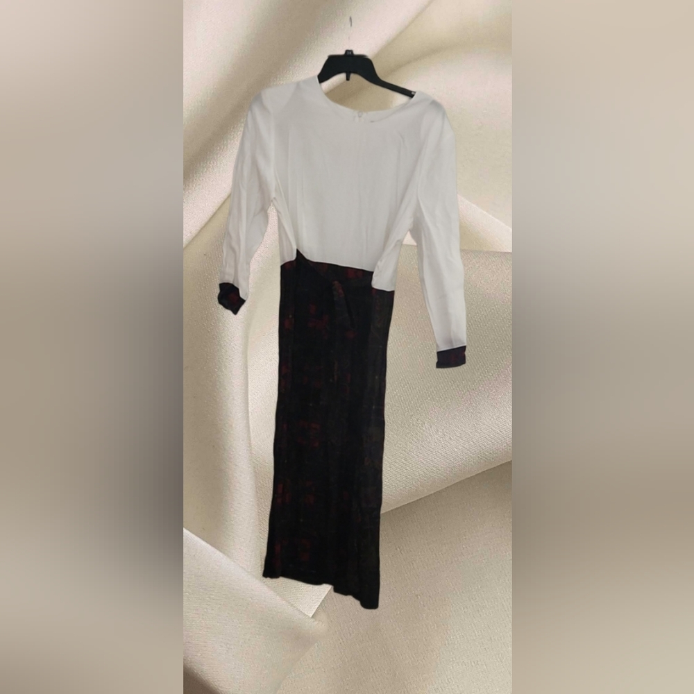 R&K dress